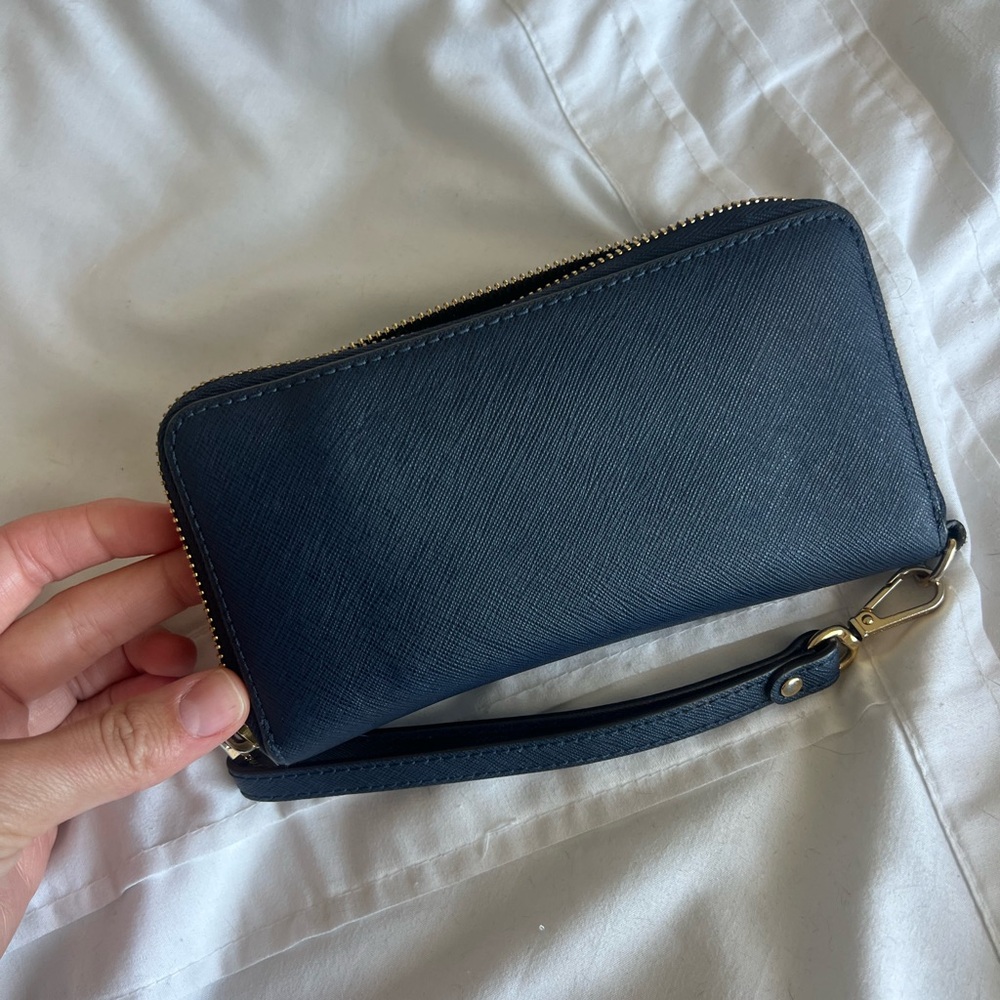 Michael Kors Wristlet - Picture 2 of 3